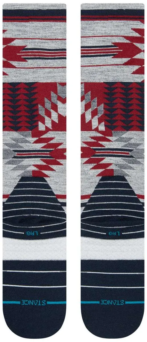 Stance Reaux Snowboard Socks 2023