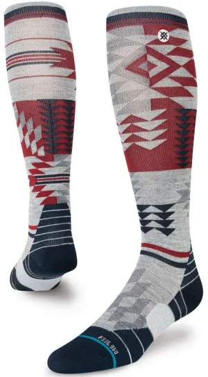 Stance Reaux Snowboard Socks 2023