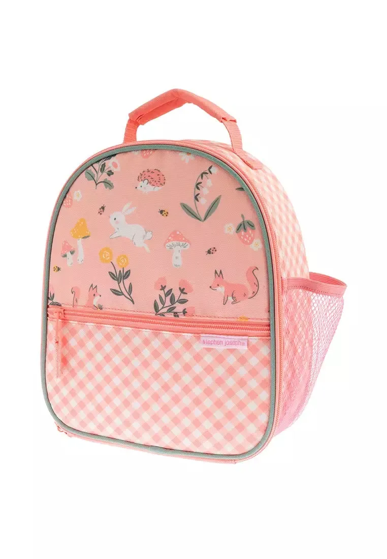Stephen Joseph All Over Print Lunchbox