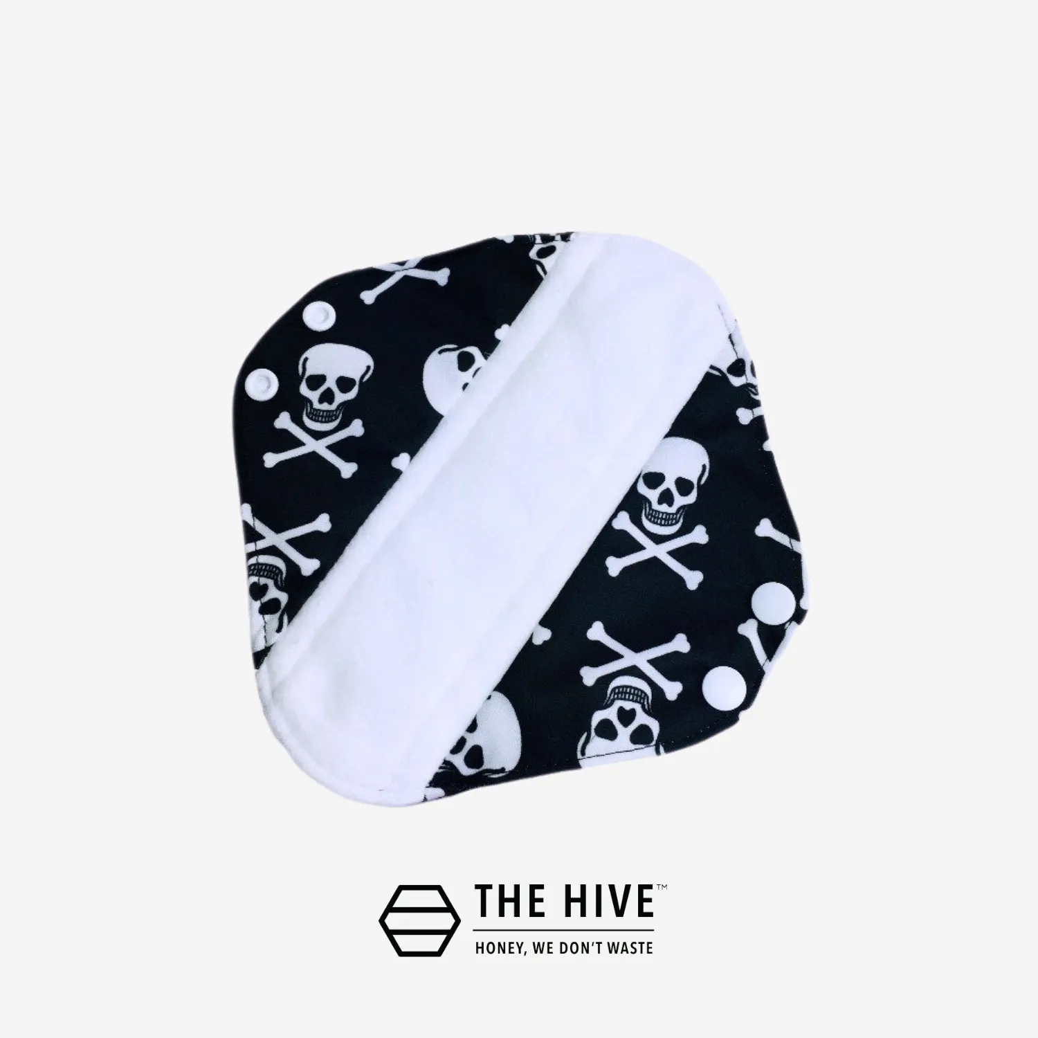 The Hive Reusable Sanitary Pads