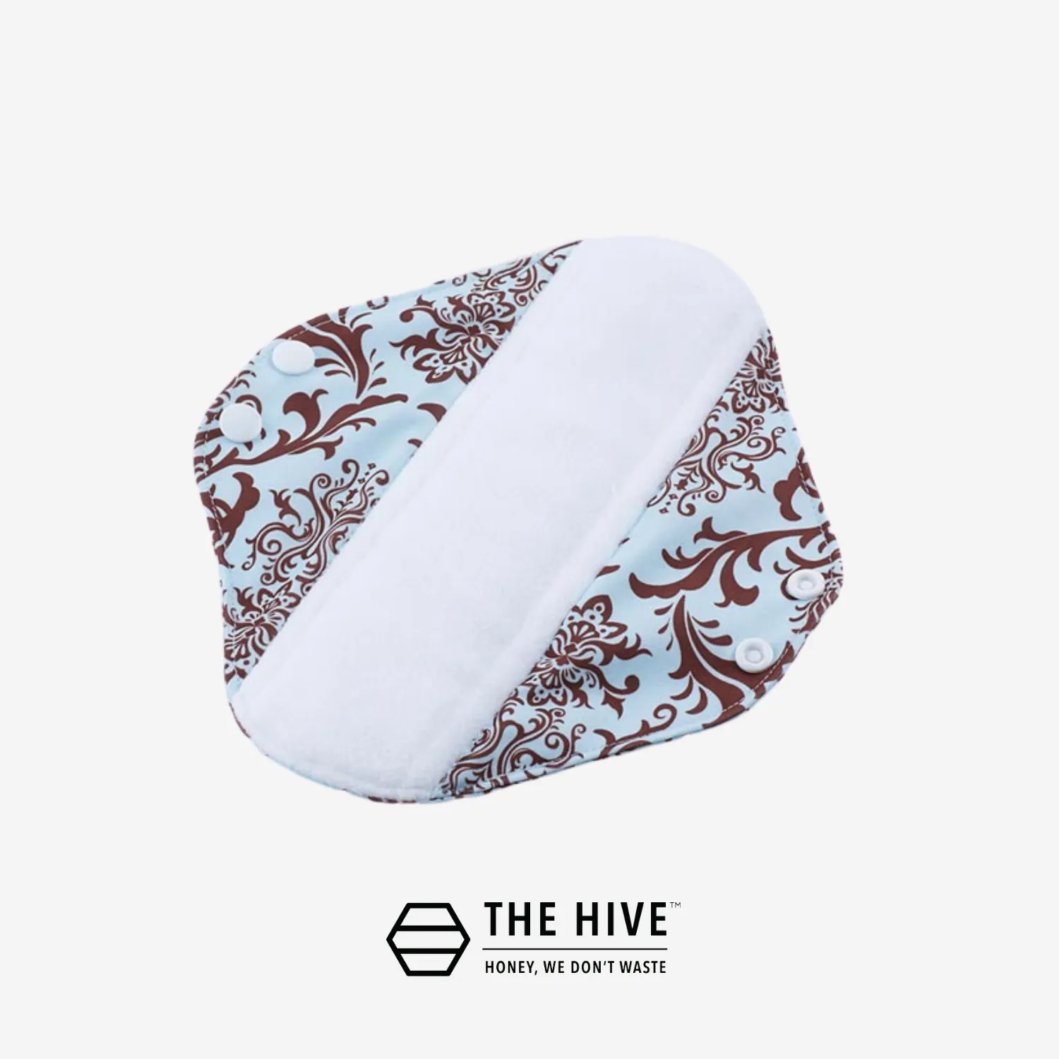 The Hive Reusable Sanitary Pads