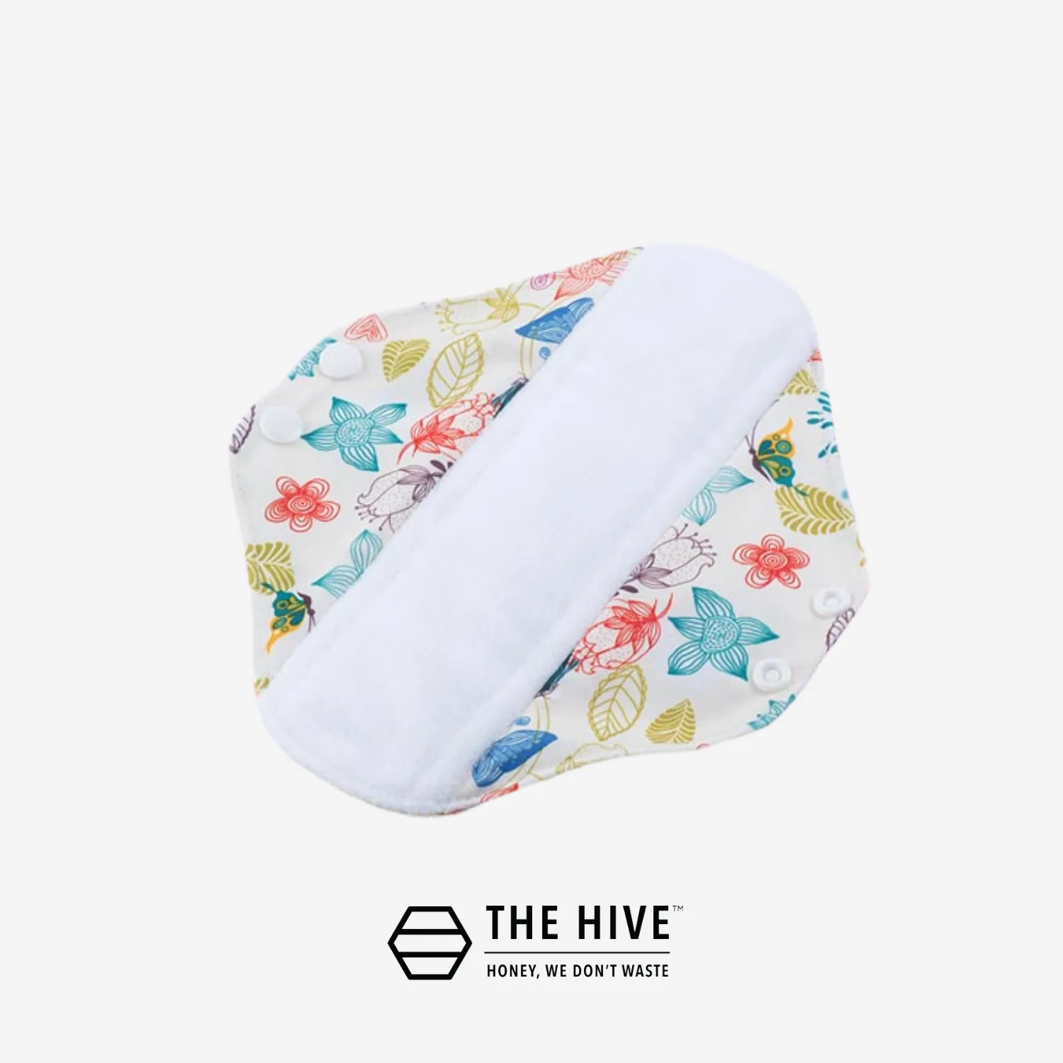 The Hive Reusable Sanitary Pads