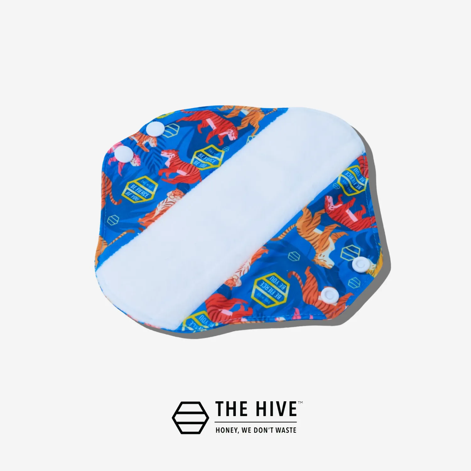 The Hive Reusable Sanitary Pads