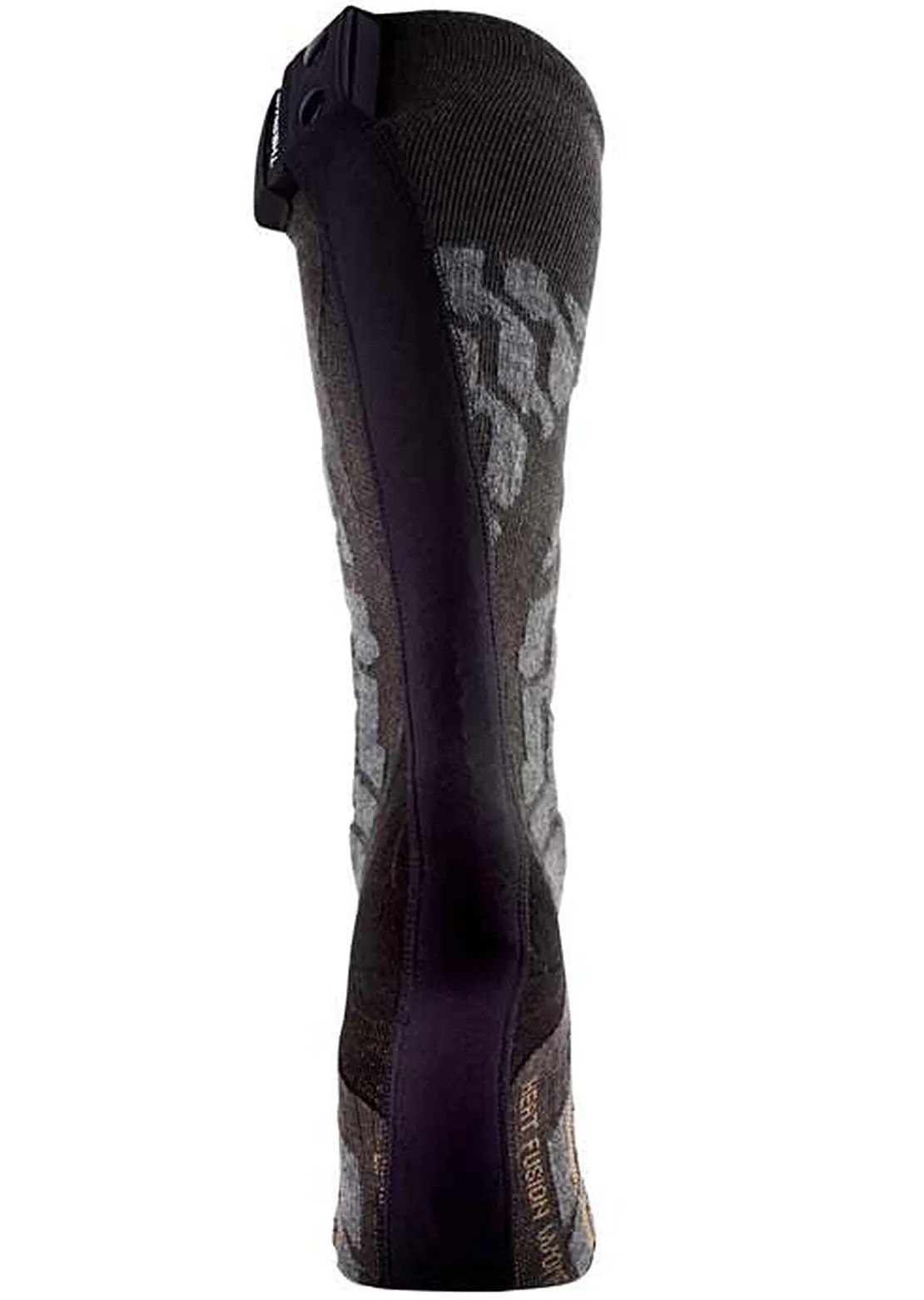 Therm-Ic Men's Powersock Heat Fusion Socks