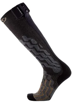 Therm-Ic Men's Powersock Heat Fusion Socks