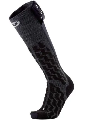 Therm-Ic Unisex Powersock Heat Fusion Uni Socks