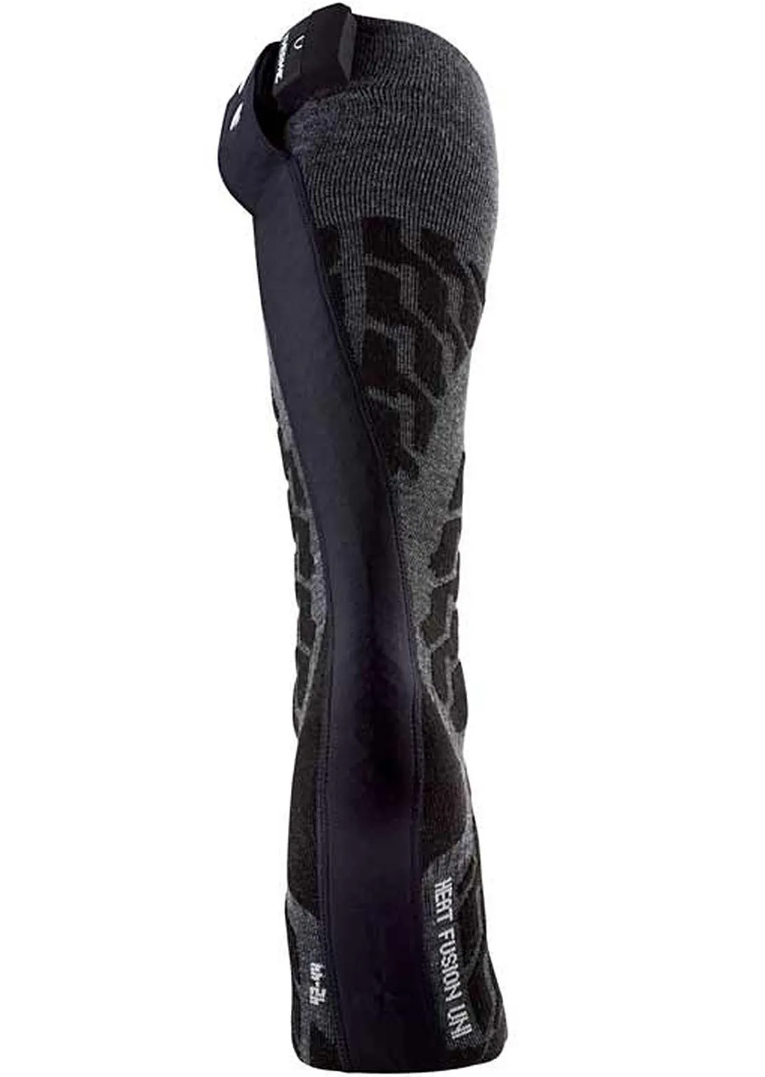 Therm-Ic Unisex Powersock Heat Fusion Uni Socks