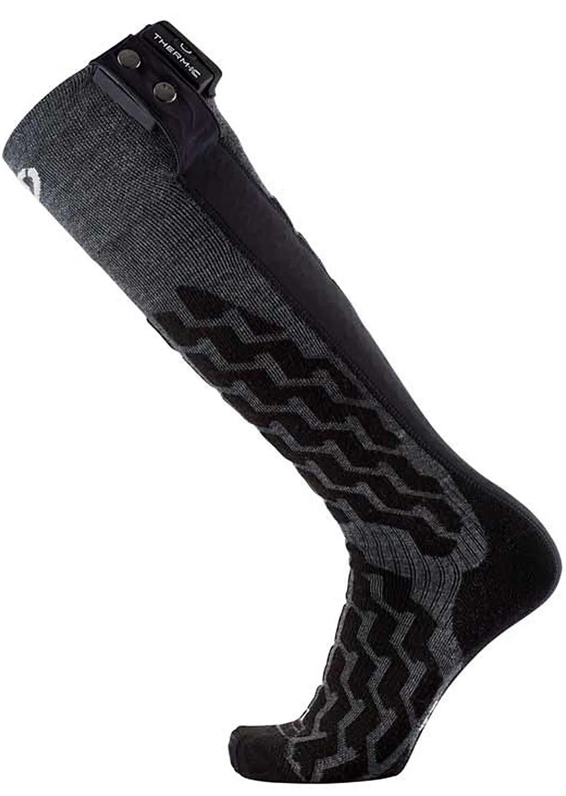 Therm-Ic Unisex Powersock Heat Fusion Uni Socks
