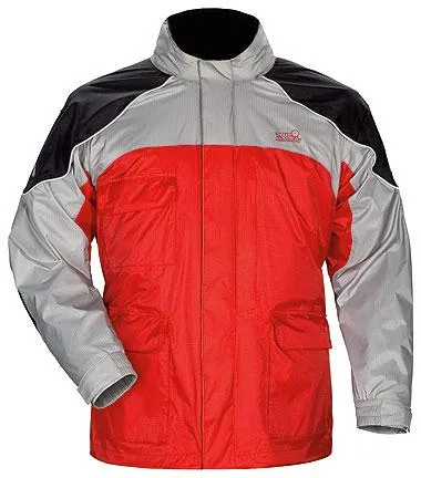 Tour Master Sentinel Rainsuit Jacket