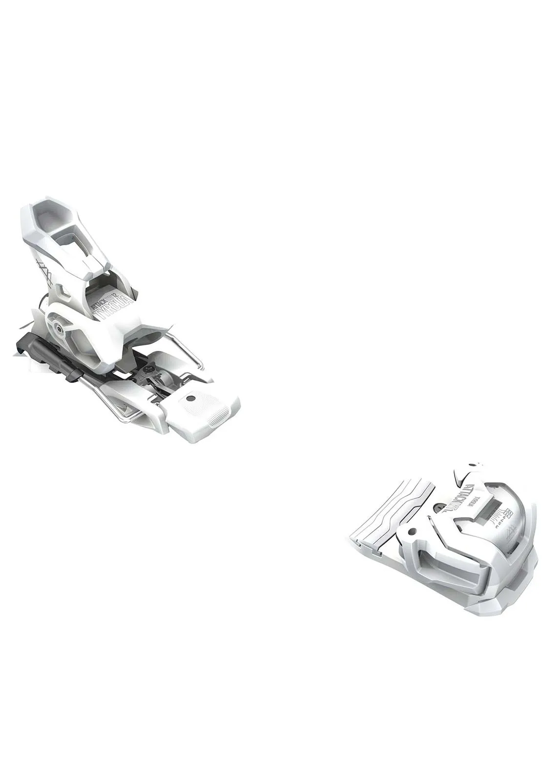 Tyrolia Attack Lyt 12 GW   Brake 95 A Ski Bindings