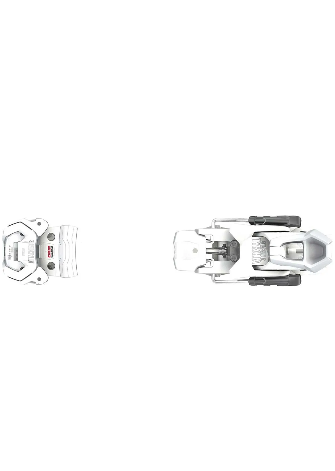 Tyrolia Attack Lyt 12 GW   Brake 95 A Ski Bindings