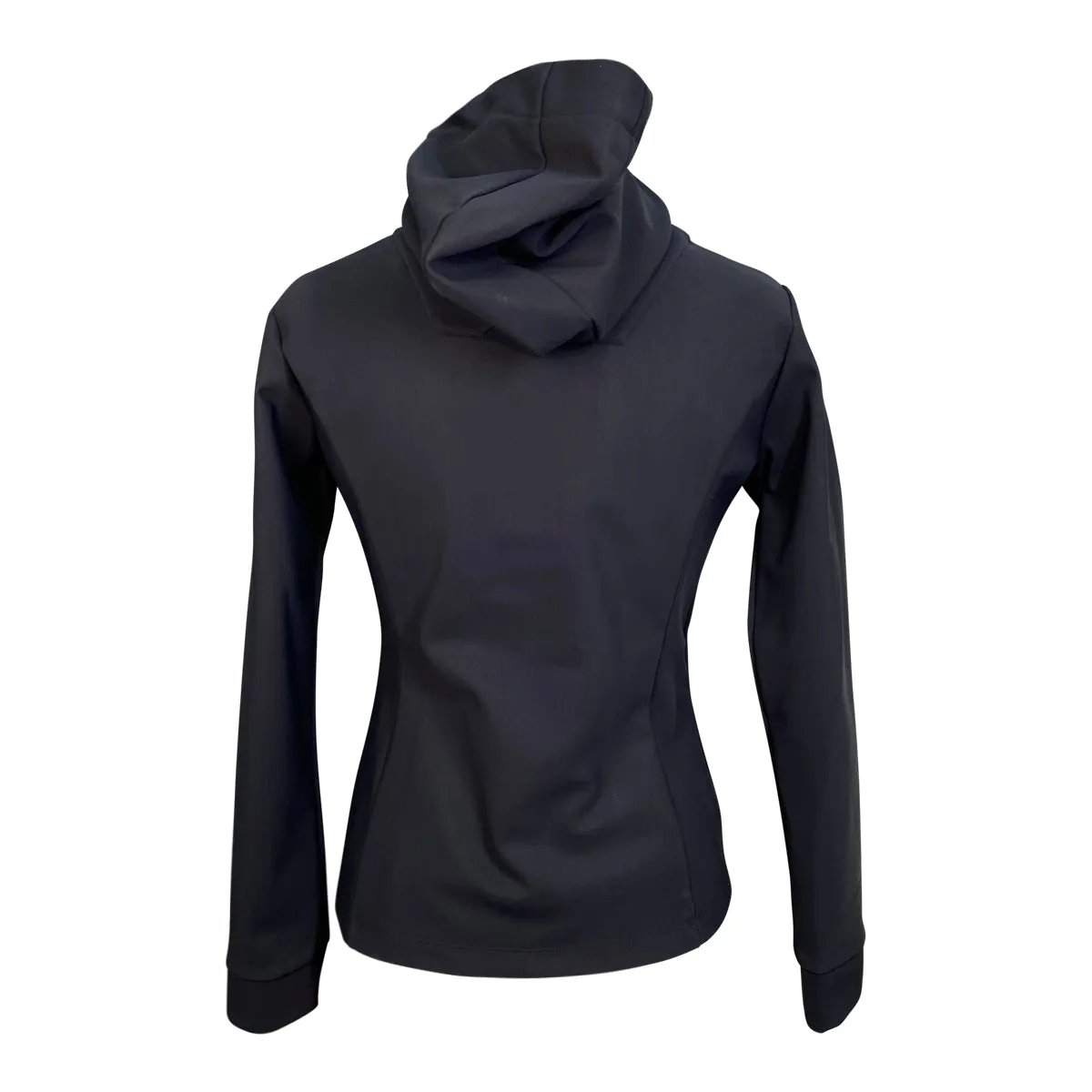 Vestrum 'Hemsedal' Warmup Jacket in Black - Women's Small