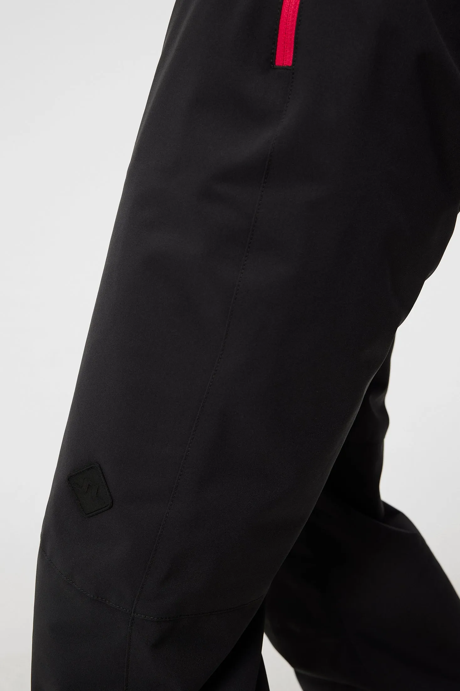 W Isella Pant / Black