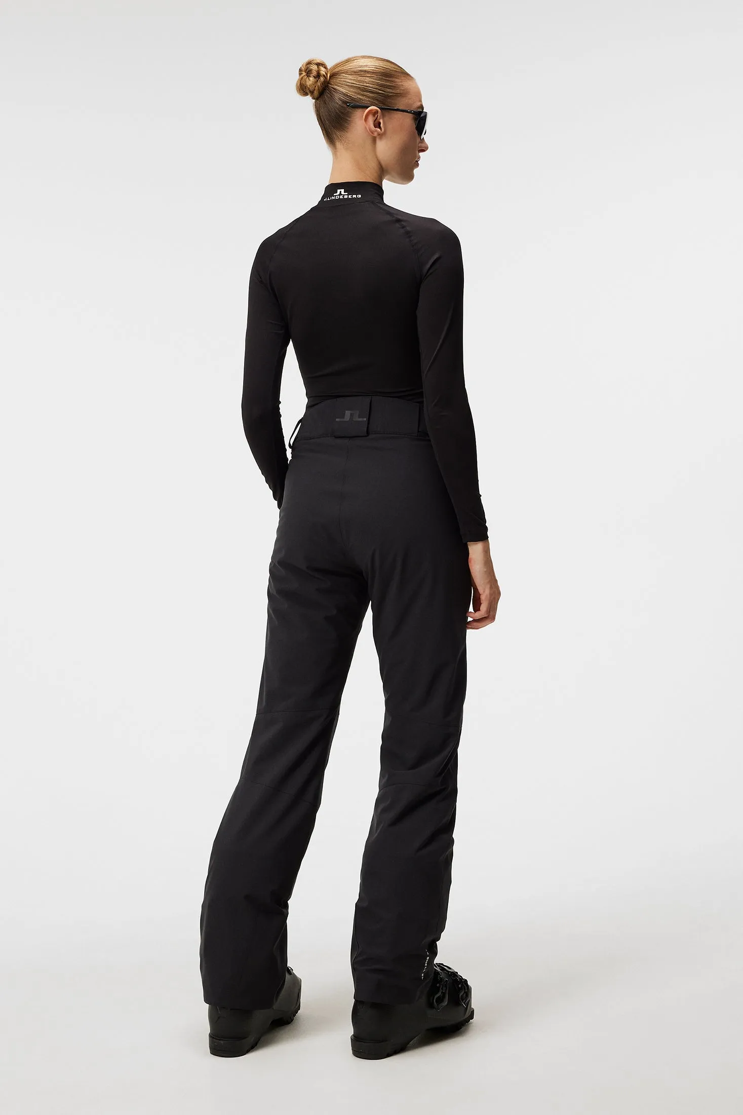 W Isella Pant / Black