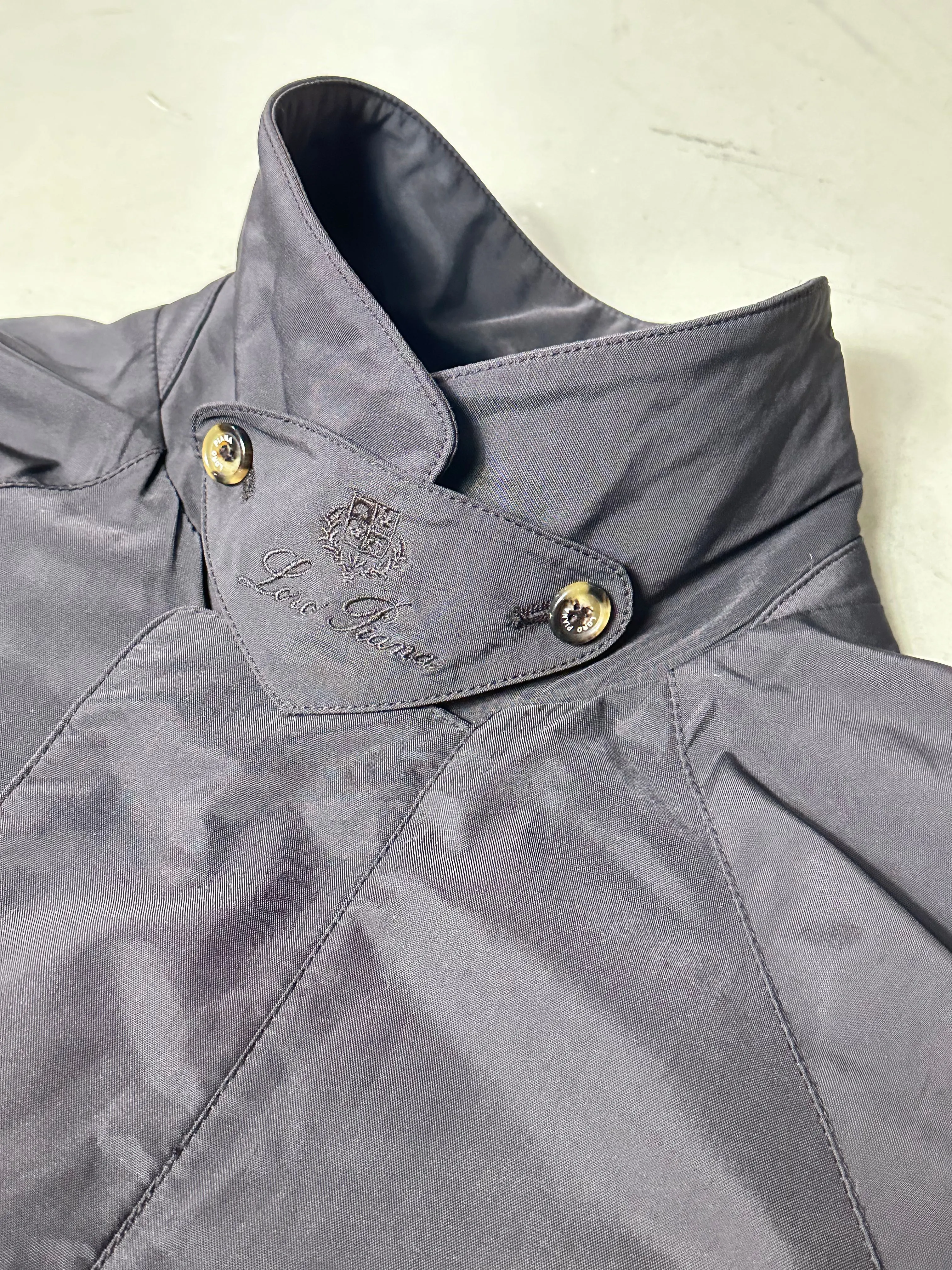 Wind Breaker Jacket