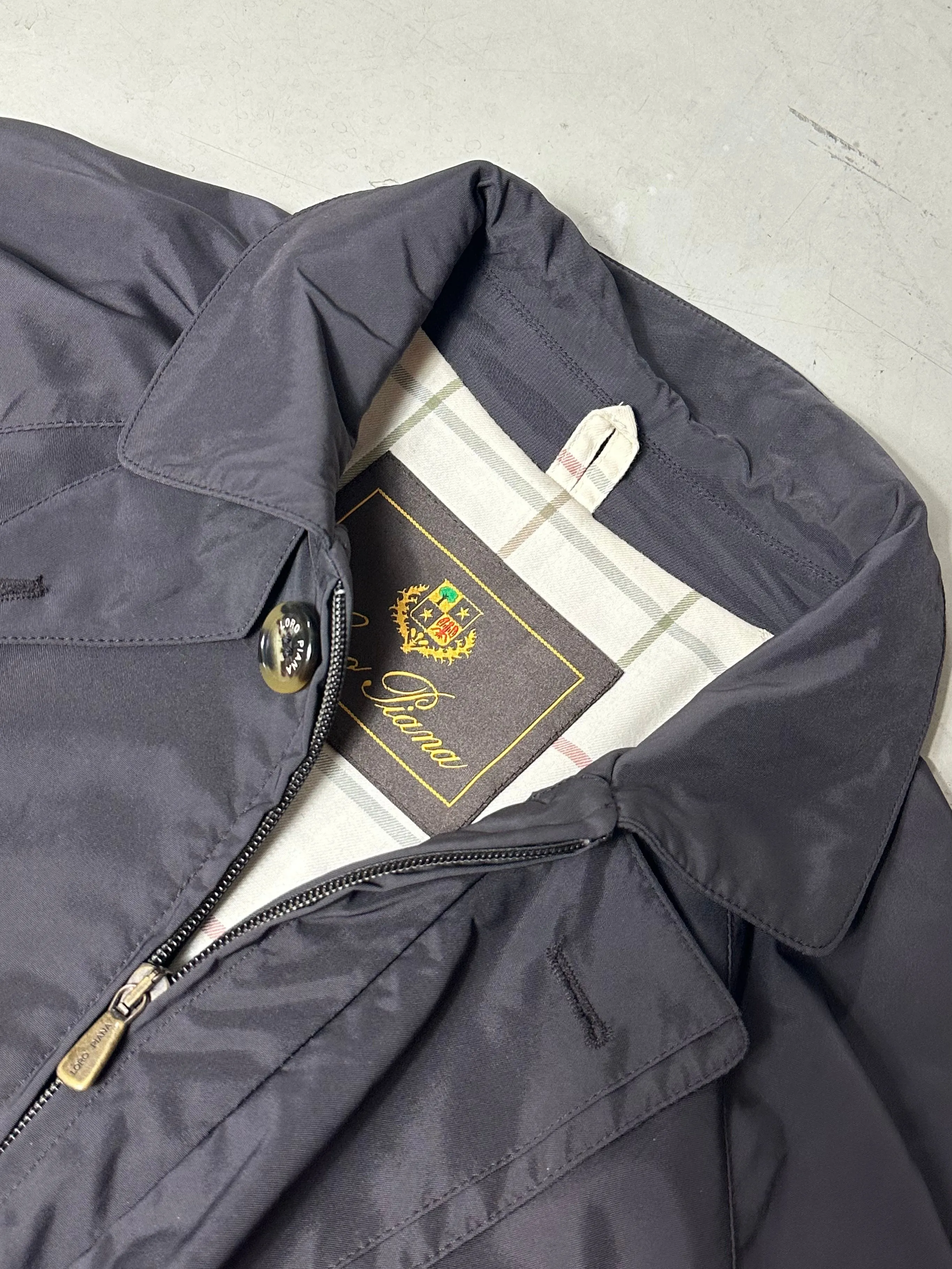 Wind Breaker Jacket