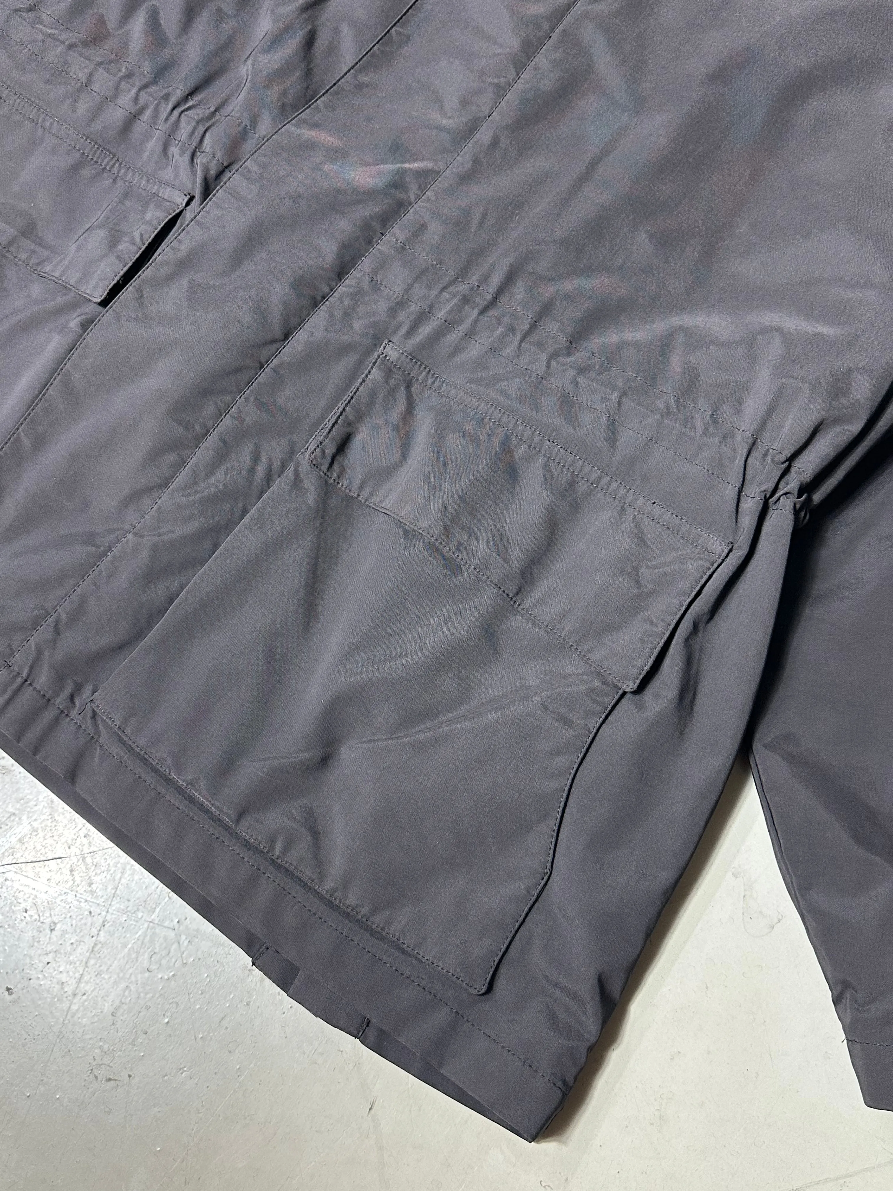Wind Breaker Jacket