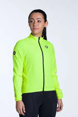 Women's Divide Wind Jacket Outlet