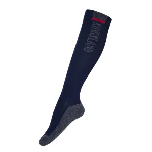 Wool-Mix Riding Socks KLMargo