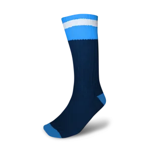Wool Socks - Jets - 2 PAIRS