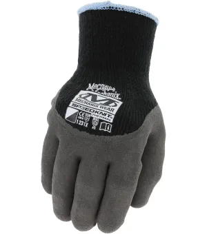 Work Gloves - Mechanix Wear SpeedKnit™ Thermal Winter Coated-Knit, S4BB-05