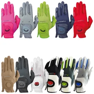 Zoom Ladies TOUR Flexx Fit LEFT Hand Golf Glove - One Size